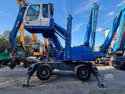 Liebherr A316 Litronic