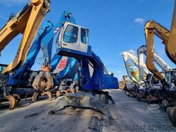 Liebherr A316 Litronic
