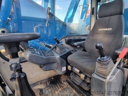 Liebherr A316 Litronic