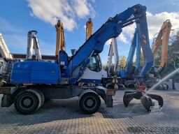 Liebherr A316 Litronic