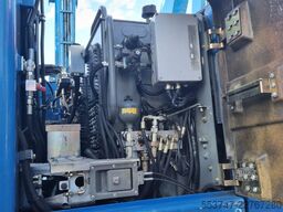 Liebherr A316 Litronic
