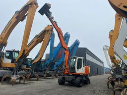 Liebherr A 311 Litronic