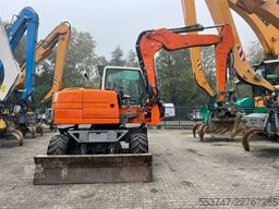 Liebherr A 311 Litronic