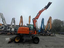 Liebherr A 311 Litronic