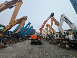 Liebherr A 311 Litronic