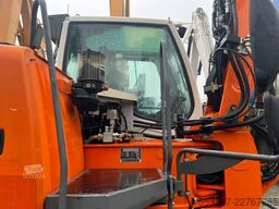 Liebherr A 311 Litronic