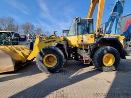 Komatsu WA430-6