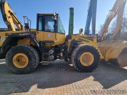 Komatsu WA430-6