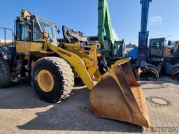 Komatsu WA430-6