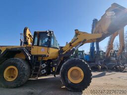 Komatsu WA430-6