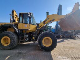 Komatsu WA430-6
