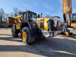 Komatsu WA430-6