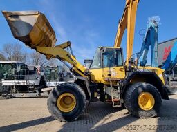 Komatsu WA430-6