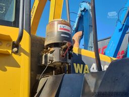 Komatsu WA430-6