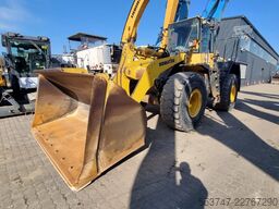 Komatsu WA430-6
