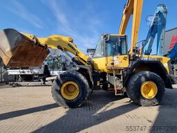 Komatsu WA430-6