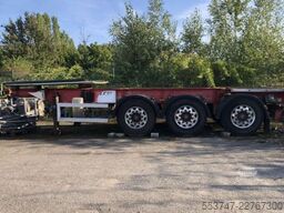 Schmitz Cargobull Gotha SCF 24 T