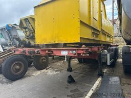 Schmitz Cargobull Gotha SCF 24 T