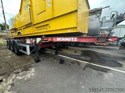 Schmitz Cargobull Gotha SCF 24 T