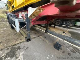 Schmitz Cargobull Gotha SCF 24 T