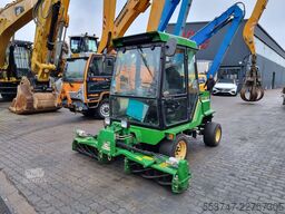 John Deere Roberine 1203
