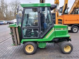 John Deere Roberine 1203