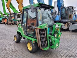 John Deere Roberine 1203