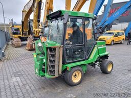 John Deere Roberine 1203