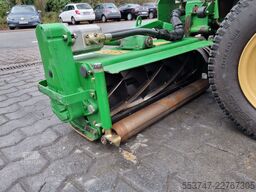 John Deere Roberine 1203