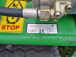 John Deere Roberine 1203