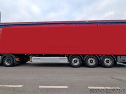 Kraker CF 500 SL-C