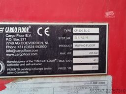 Kraker CF 500 SL-C