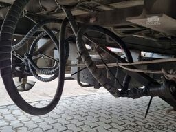 Kraker CF 500 SL-C