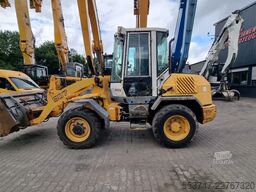 Liebherr L507 / SW / Klappschaufel