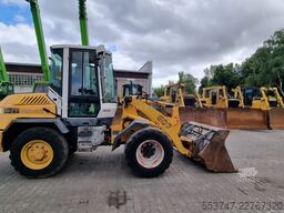 Liebherr L507 / SW / Klappschaufel