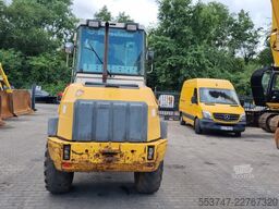 Liebherr L507 / SW / Klappschaufel