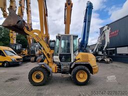 Liebherr L507 / SW / Klappschaufel