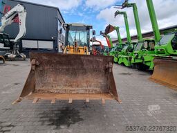 Liebherr L507 / SW / Klappschaufel