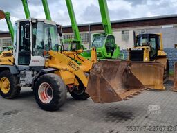 Liebherr L507 / SW / Klappschaufel
