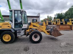 Liebherr L507 / SW / Klappschaufel