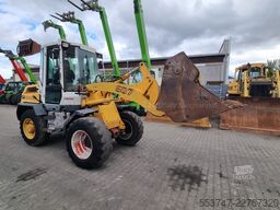 Liebherr L507 / SW / Klappschaufel