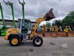 Liebherr L507 / SW / Klappschaufel