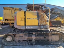 Volvo ECR 145