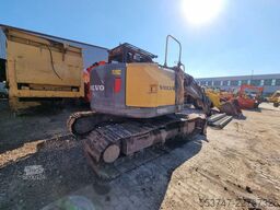 Volvo ECR 145