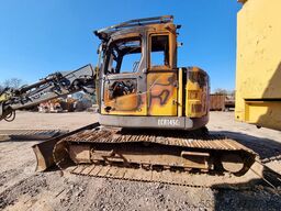 Volvo ECR 145