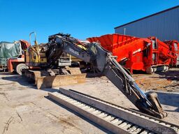 Volvo ECR 145