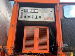  Rincheval CPL 5 / Bitumenkocher