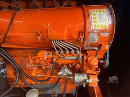  Rincheval CPL 5 / Bitumenkocher