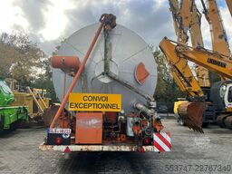  Rincheval CPL 5 / Bitumenkocher