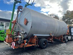  Rincheval CPL 5 / Bitumenkocher